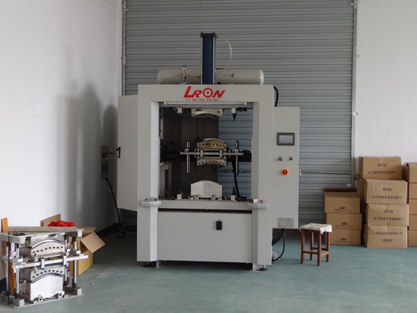 Production equipment