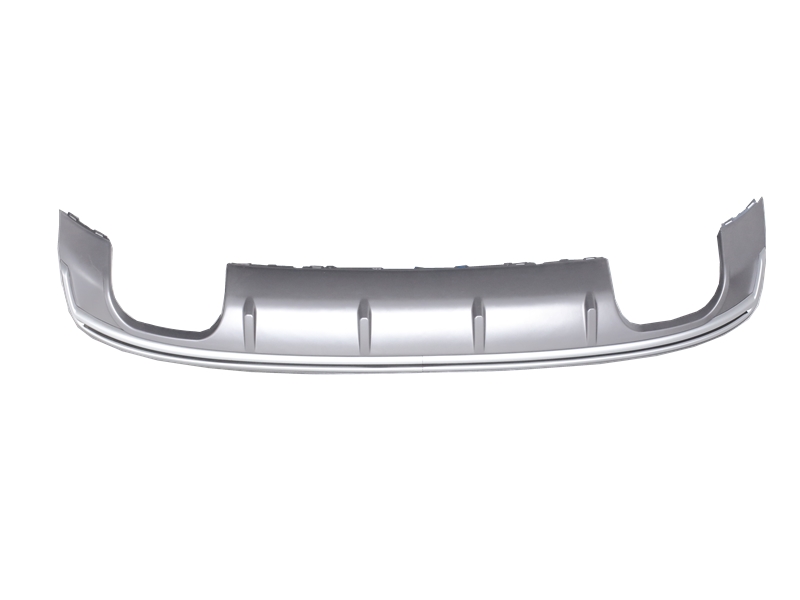 14-16款奥迪S3两厢后唇